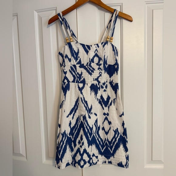 SAM EDELMAN Tinsely Pleated Mini Dress Size Small NWT - Picture 1 of 14